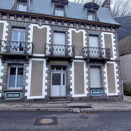 Villa De La Dore Mont-Dore Zewnętrze zdjęcie